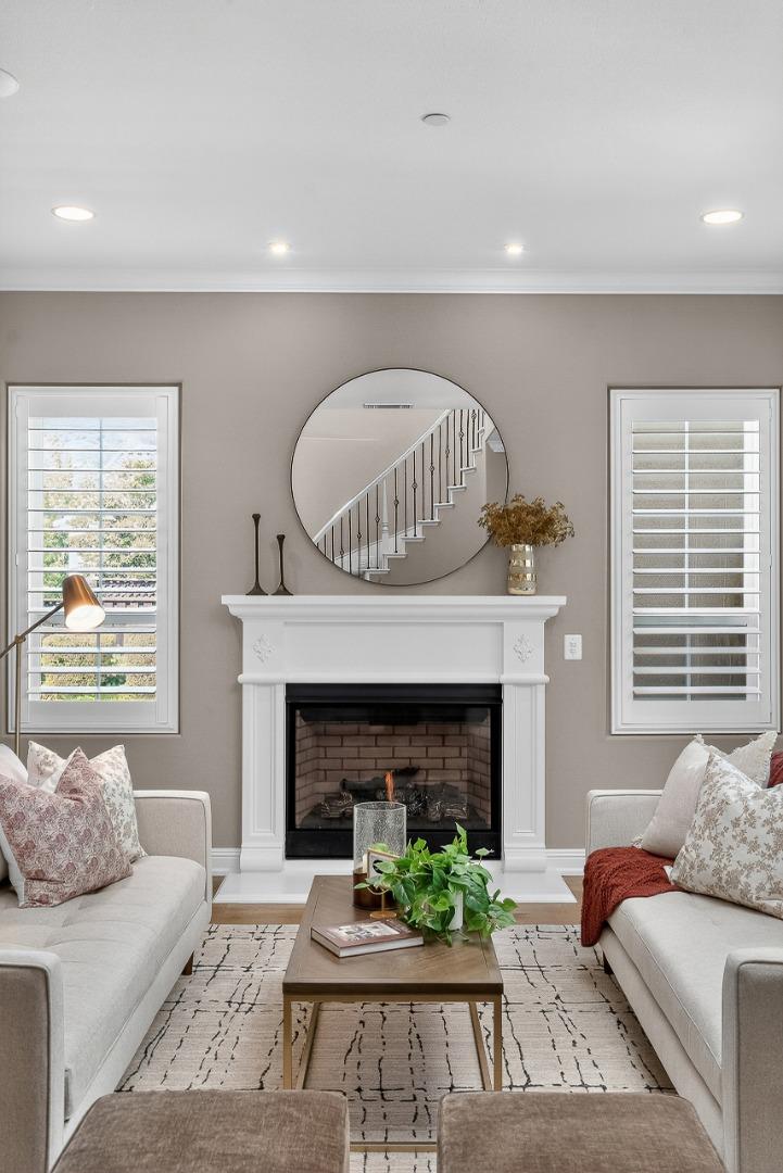 Detail Gallery Image 17 of 63 For 1730 Ventura Dr, Morgan Hill,  CA 95037 - 4 Beds | 3/1 Baths