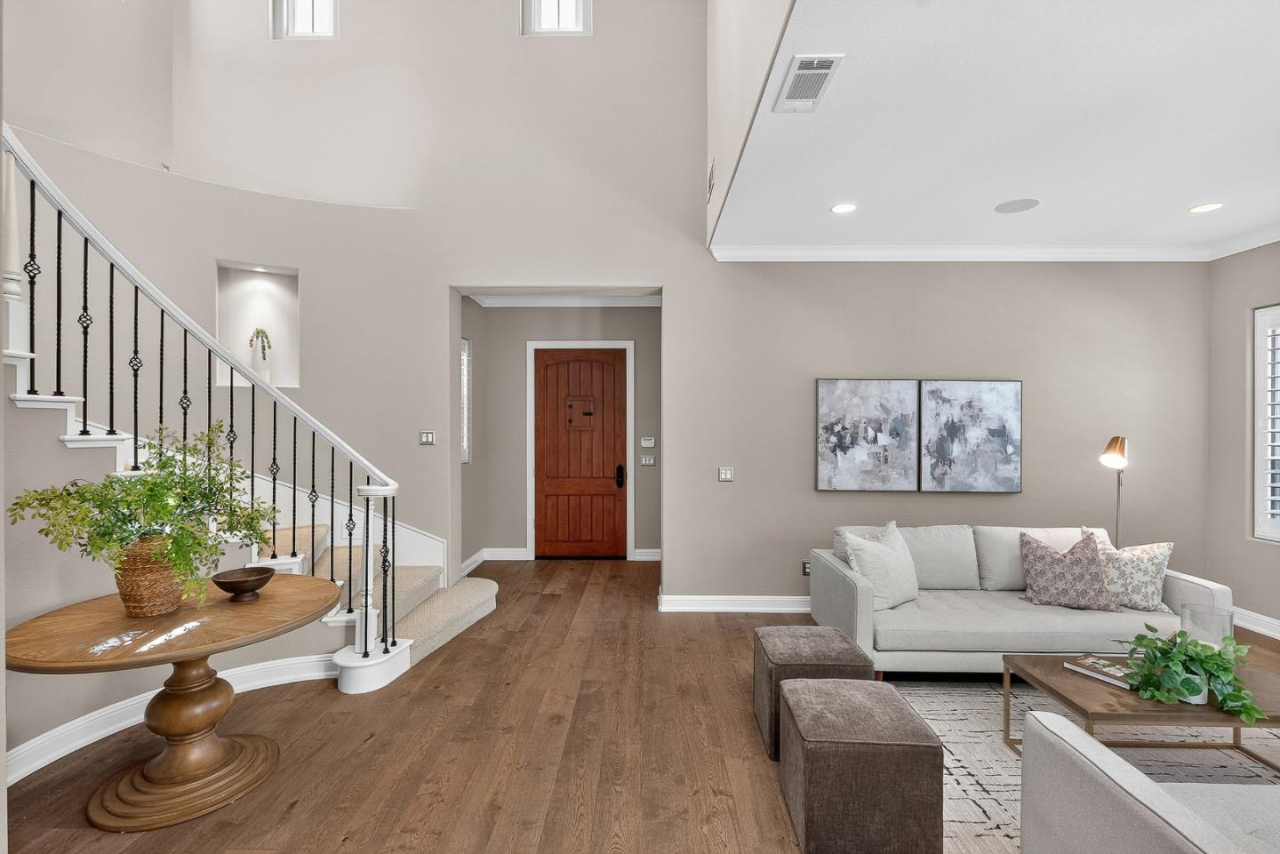 Detail Gallery Image 19 of 63 For 1730 Ventura Dr, Morgan Hill,  CA 95037 - 4 Beds | 3/1 Baths