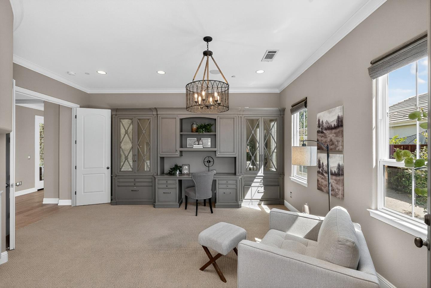Detail Gallery Image 21 of 63 For 1730 Ventura Dr, Morgan Hill,  CA 95037 - 4 Beds | 3/1 Baths