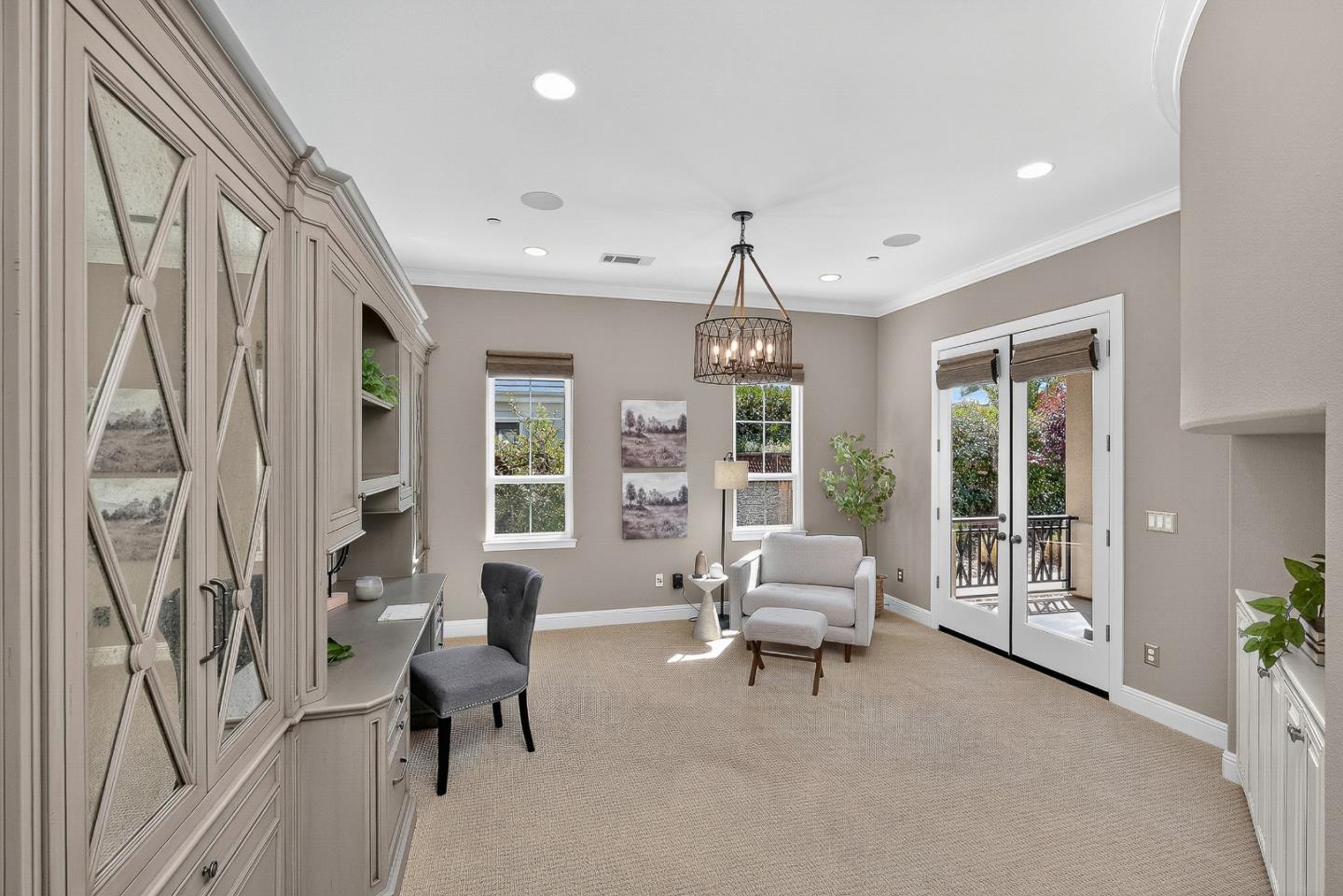 Detail Gallery Image 22 of 63 For 1730 Ventura Dr, Morgan Hill,  CA 95037 - 4 Beds | 3/1 Baths