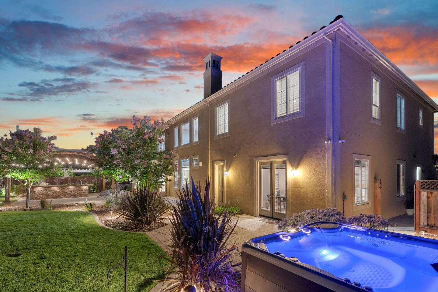 Detail Gallery Image 3 of 63 For 1730 Ventura Dr, Morgan Hill,  CA 95037 - 4 Beds | 3/1 Baths