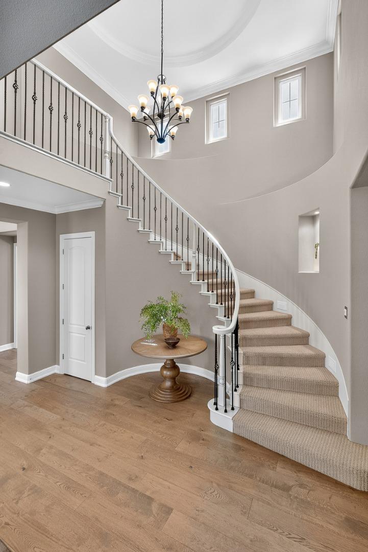 Detail Gallery Image 30 of 63 For 1730 Ventura Dr, Morgan Hill,  CA 95037 - 4 Beds | 3/1 Baths