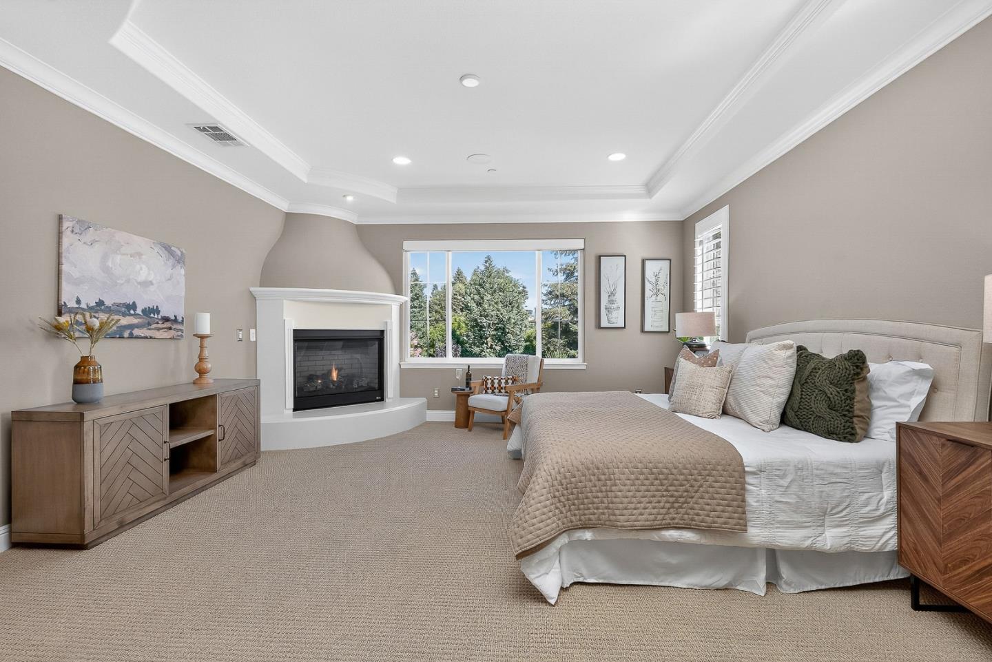 Detail Gallery Image 34 of 63 For 1730 Ventura Dr, Morgan Hill,  CA 95037 - 4 Beds | 3/1 Baths