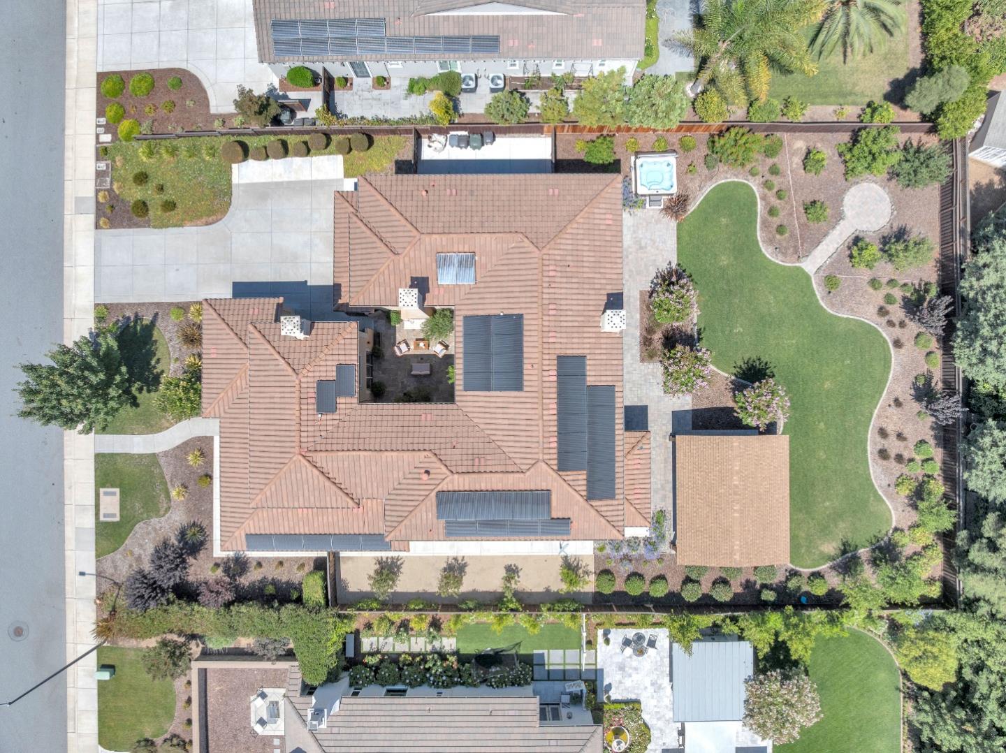 Detail Gallery Image 52 of 63 For 1730 Ventura Dr, Morgan Hill,  CA 95037 - 4 Beds | 3/1 Baths