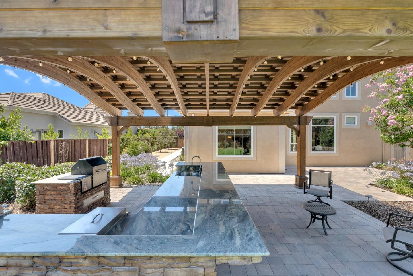 Detail Gallery Image 57 of 63 For 1730 Ventura Dr, Morgan Hill,  CA 95037 - 4 Beds | 3/1 Baths