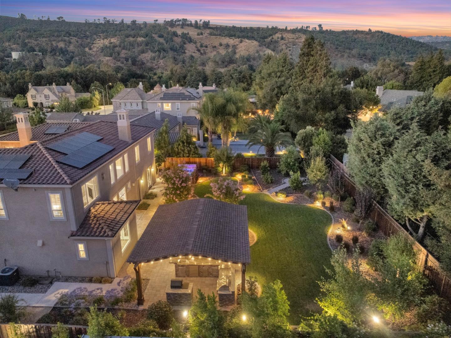Detail Gallery Image 58 of 63 For 1730 Ventura Dr, Morgan Hill,  CA 95037 - 4 Beds | 3/1 Baths