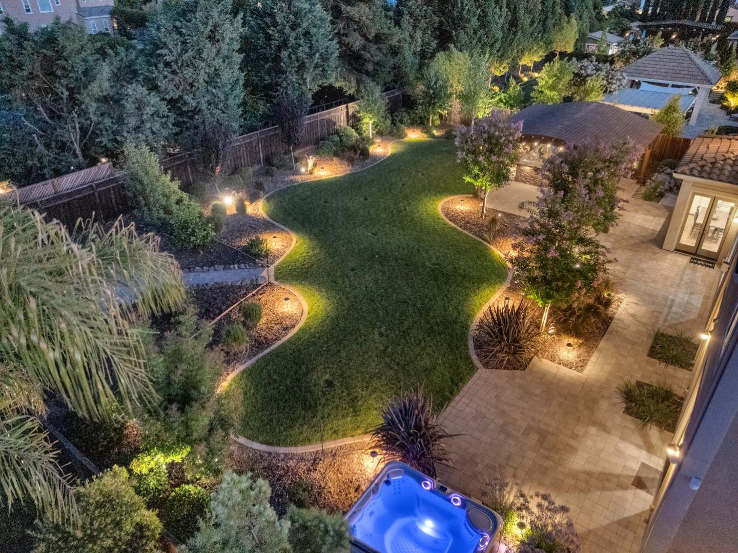 Detail Gallery Image 59 of 63 For 1730 Ventura Dr, Morgan Hill,  CA 95037 - 4 Beds | 3/1 Baths