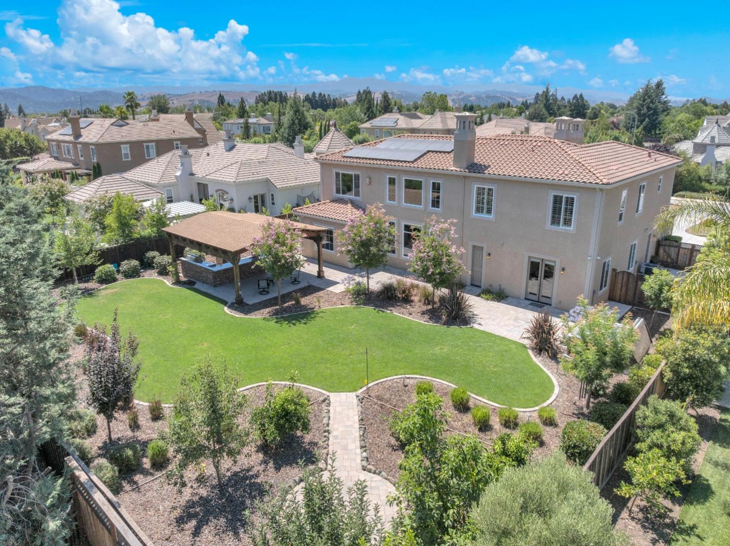 Detail Gallery Image 60 of 63 For 1730 Ventura Dr, Morgan Hill,  CA 95037 - 4 Beds | 3/1 Baths