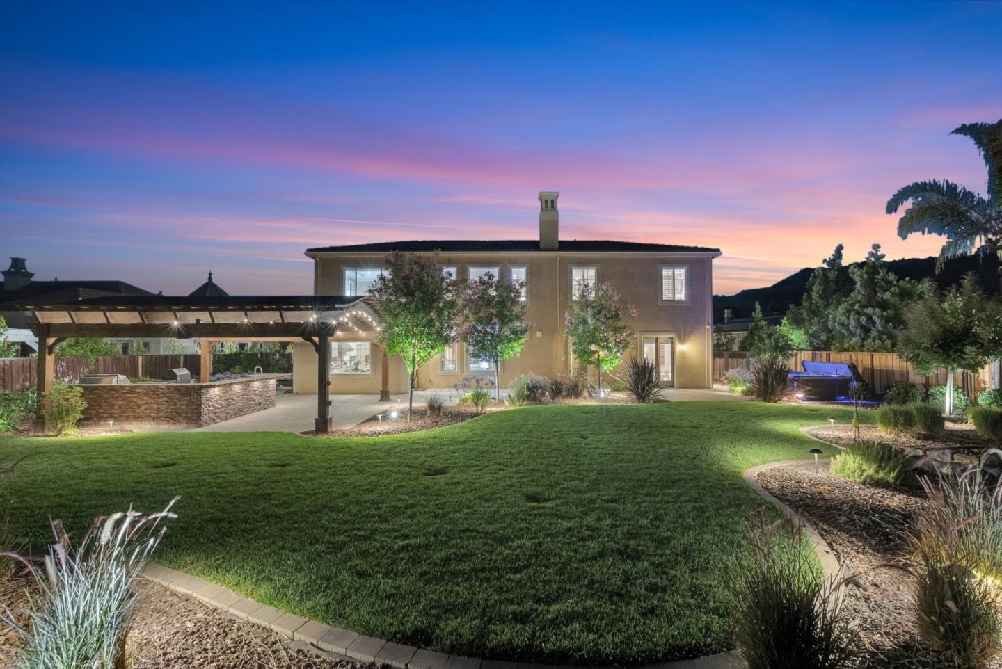 Detail Gallery Image 63 of 63 For 1730 Ventura Dr, Morgan Hill,  CA 95037 - 4 Beds | 3/1 Baths