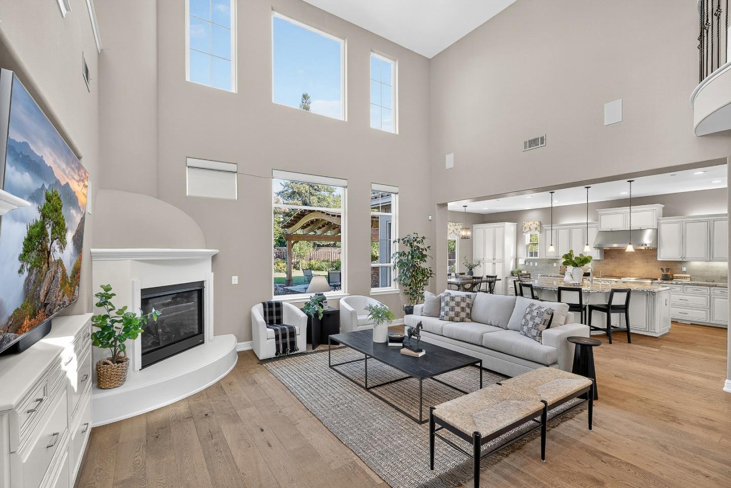 Detail Gallery Image 9 of 63 For 1730 Ventura Dr, Morgan Hill,  CA 95037 - 4 Beds | 3/1 Baths
