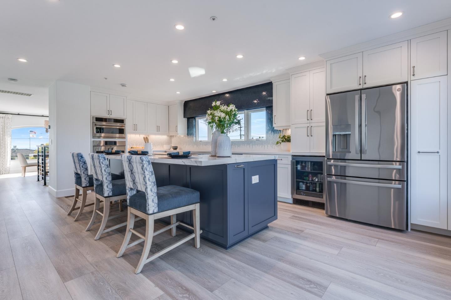 Detail Gallery Image 27 of 70 For 641 Bayview Dr, Aptos,  CA 95003 - 3 Beds | 2/1 Baths