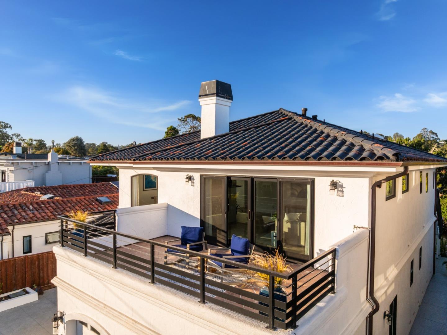 Detail Gallery Image 55 of 70 For 641 Bayview Dr, Aptos,  CA 95003 - 3 Beds | 2/1 Baths