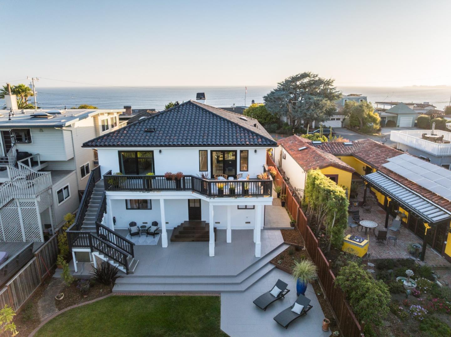 Detail Gallery Image 60 of 70 For 641 Bayview Dr, Aptos,  CA 95003 - 3 Beds | 2/1 Baths