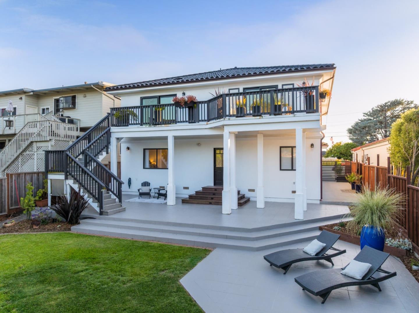 Detail Gallery Image 63 of 70 For 641 Bayview Dr, Aptos,  CA 95003 - 3 Beds | 2/1 Baths