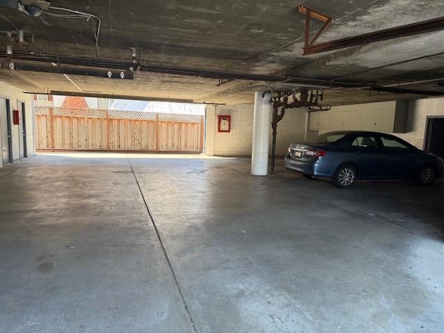 Detail Gallery Image 10 of 12 For 467 Clinton St #10,  Redwood City,  CA 94062 - 2 Beds | 1 Baths