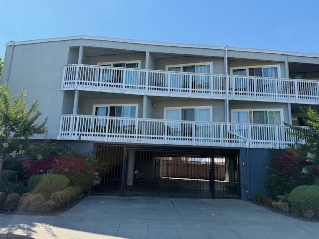 Detail Gallery Image 12 of 12 For 467 Clinton St #10,  Redwood City,  CA 94062 - 2 Beds | 1 Baths