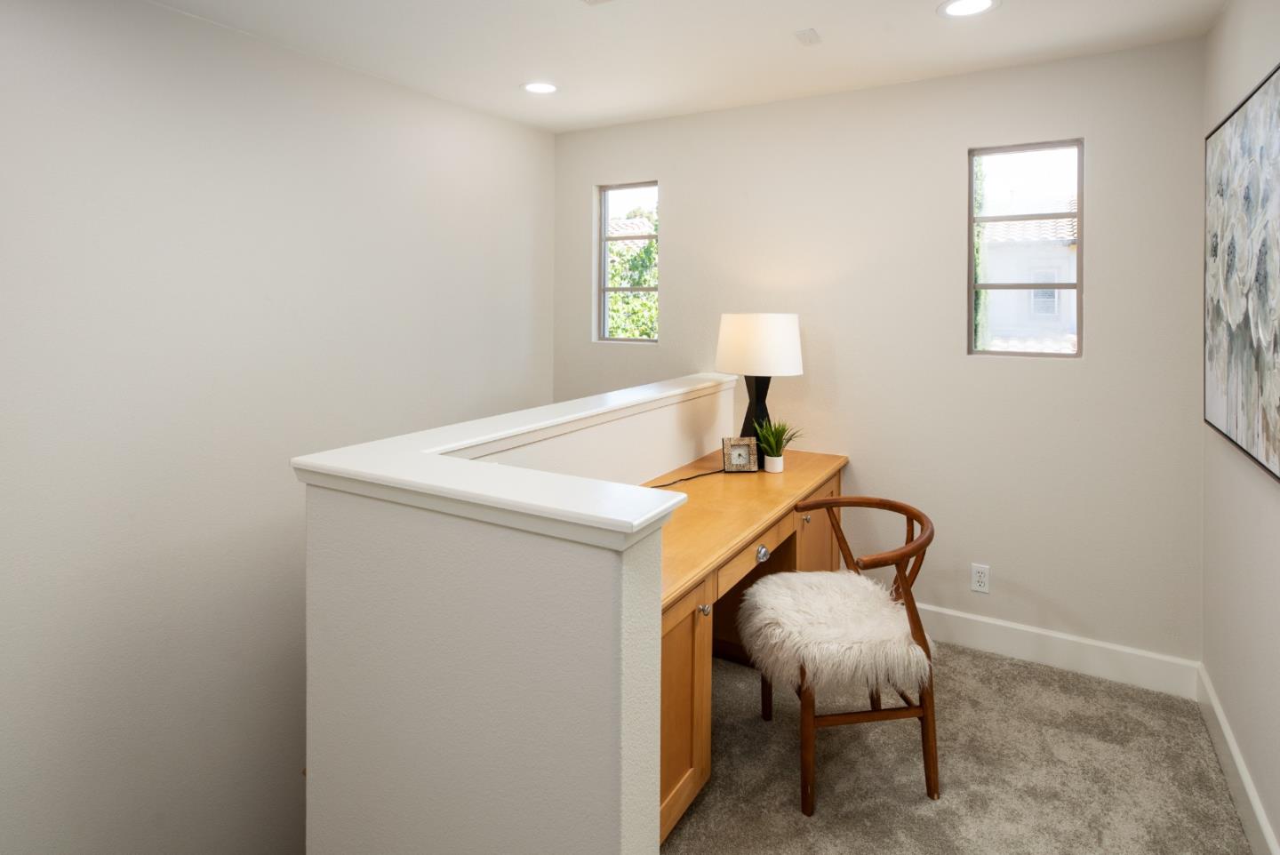 Detail Gallery Image 14 of 25 For 1246 Dahlia Loop, San Jose,  CA 95126 - 3 Beds | 2/1 Baths