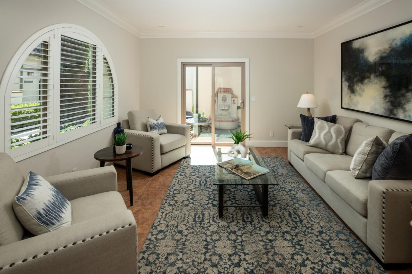 Detail Gallery Image 3 of 25 For 1246 Dahlia Loop, San Jose,  CA 95126 - 3 Beds | 2/1 Baths