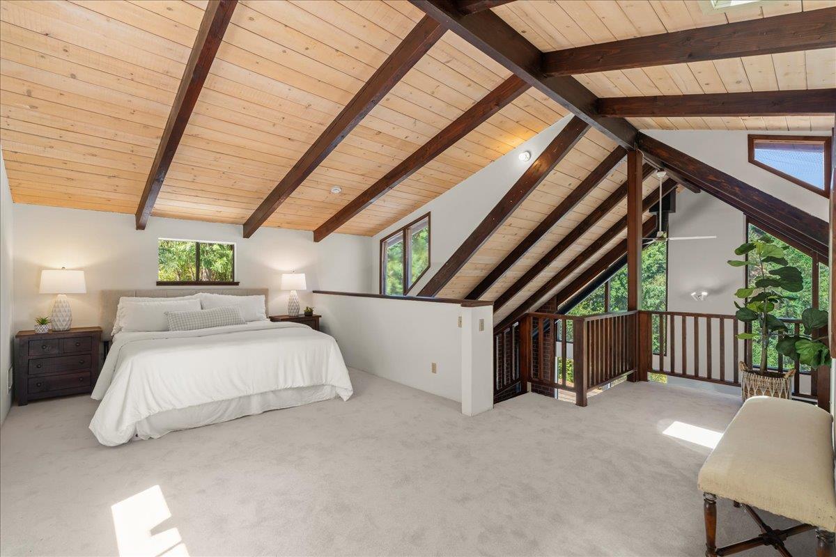 Detail Gallery Image 14 of 26 For 13770 Madrone Pl, Los Gatos,  CA 95033 - 3 Beds | 2 Baths