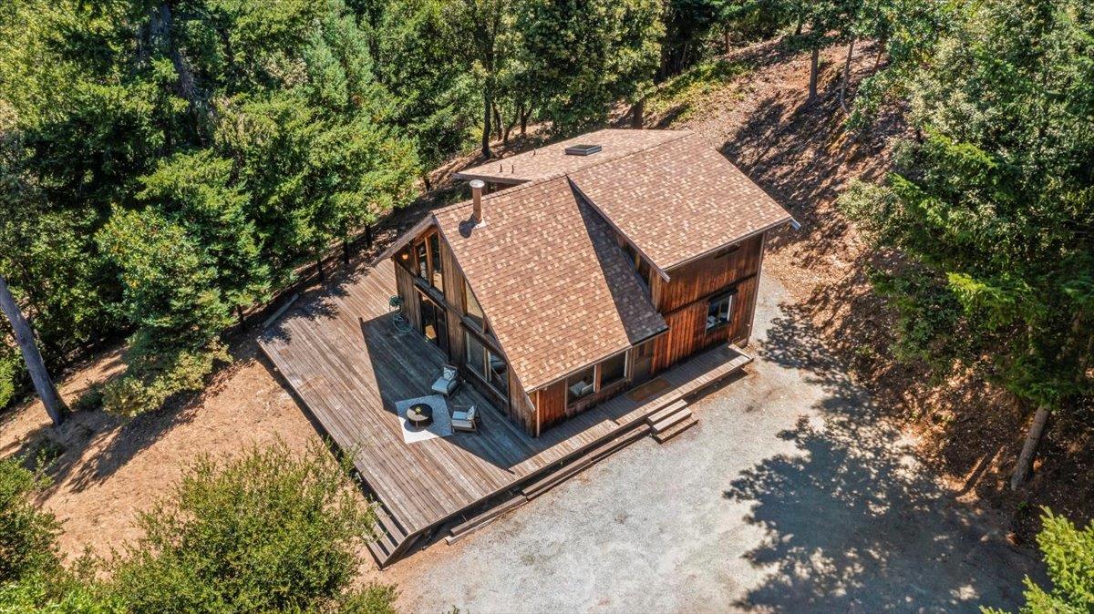 Detail Gallery Image 22 of 26 For 13770 Madrone Pl, Los Gatos,  CA 95033 - 3 Beds | 2 Baths