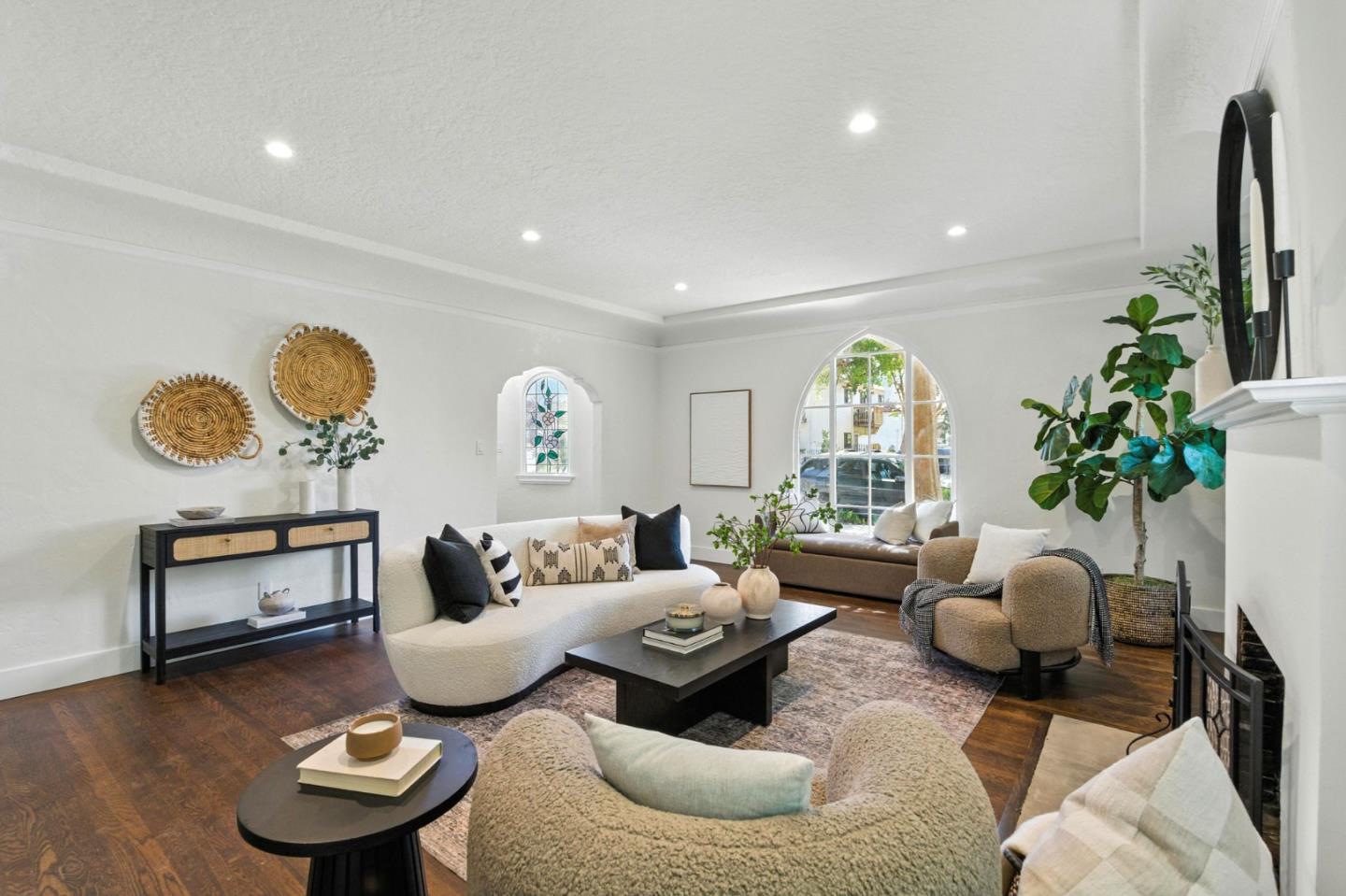 Detail Gallery Image 10 of 41 For 1165 Clinton St, Redwood City,  CA 94061 - 3 Beds | 2 Baths