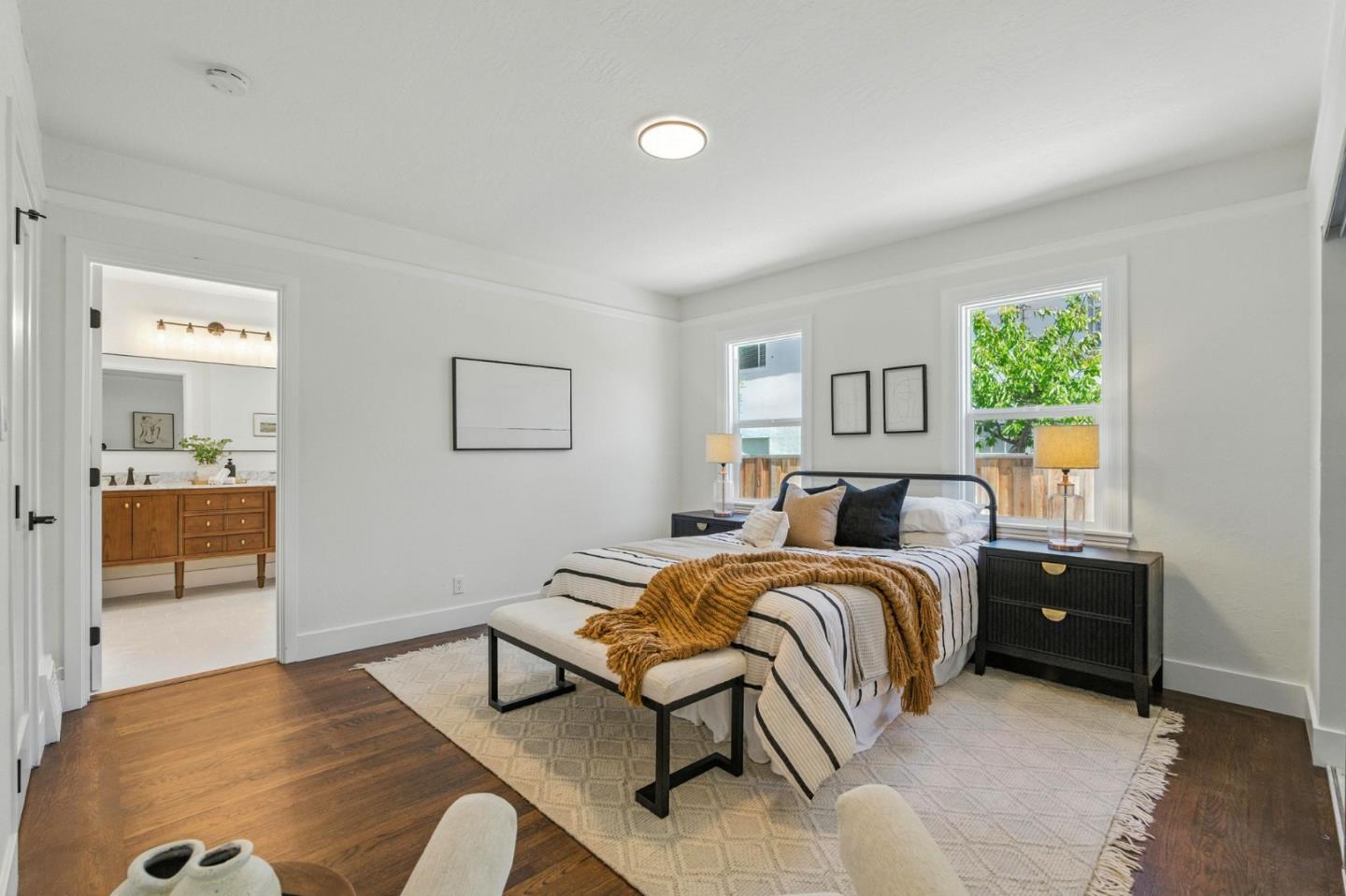 Detail Gallery Image 20 of 41 For 1165 Clinton St, Redwood City,  CA 94061 - 3 Beds | 2 Baths
