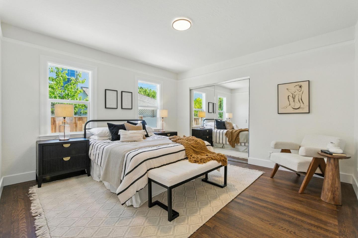 Detail Gallery Image 22 of 41 For 1165 Clinton St, Redwood City,  CA 94061 - 3 Beds | 2 Baths