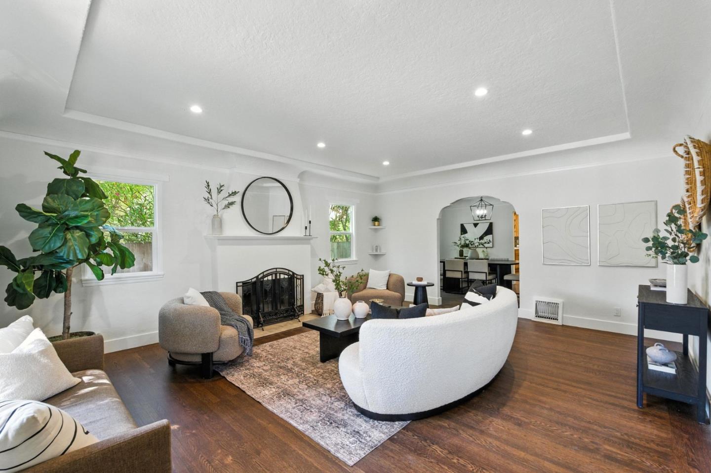 Detail Gallery Image 7 of 41 For 1165 Clinton St, Redwood City,  CA 94061 - 3 Beds | 2 Baths
