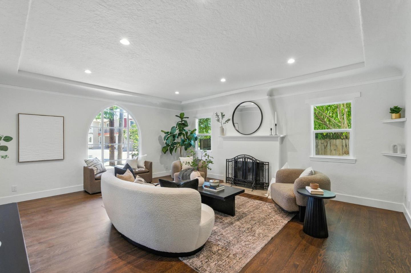 Detail Gallery Image 9 of 41 For 1165 Clinton St, Redwood City,  CA 94061 - 3 Beds | 2 Baths