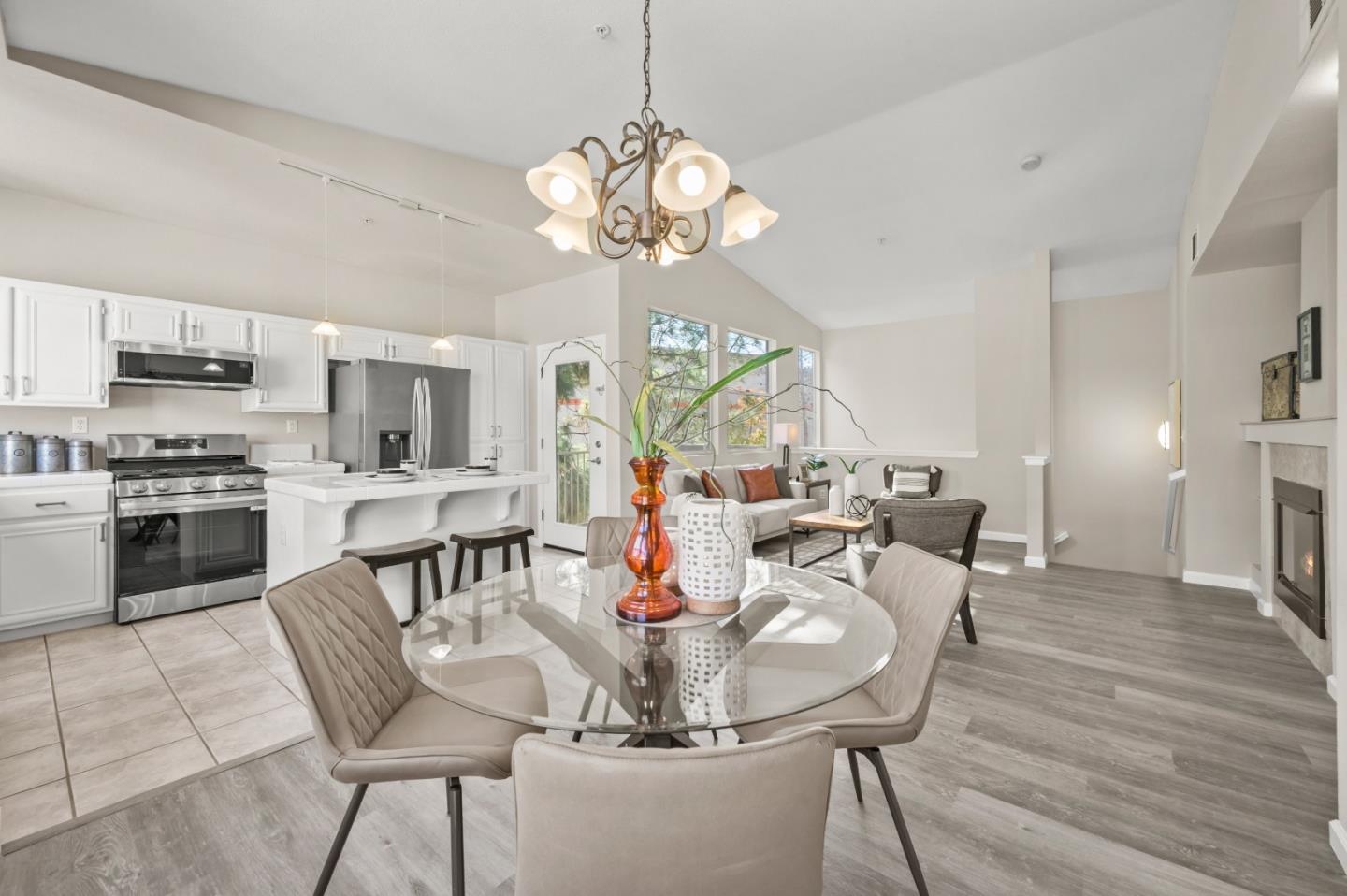 Detail Gallery Image 17 of 45 For 3349 Midtown Pl, San Jose,  CA 95136 - 2 Beds | 2 Baths