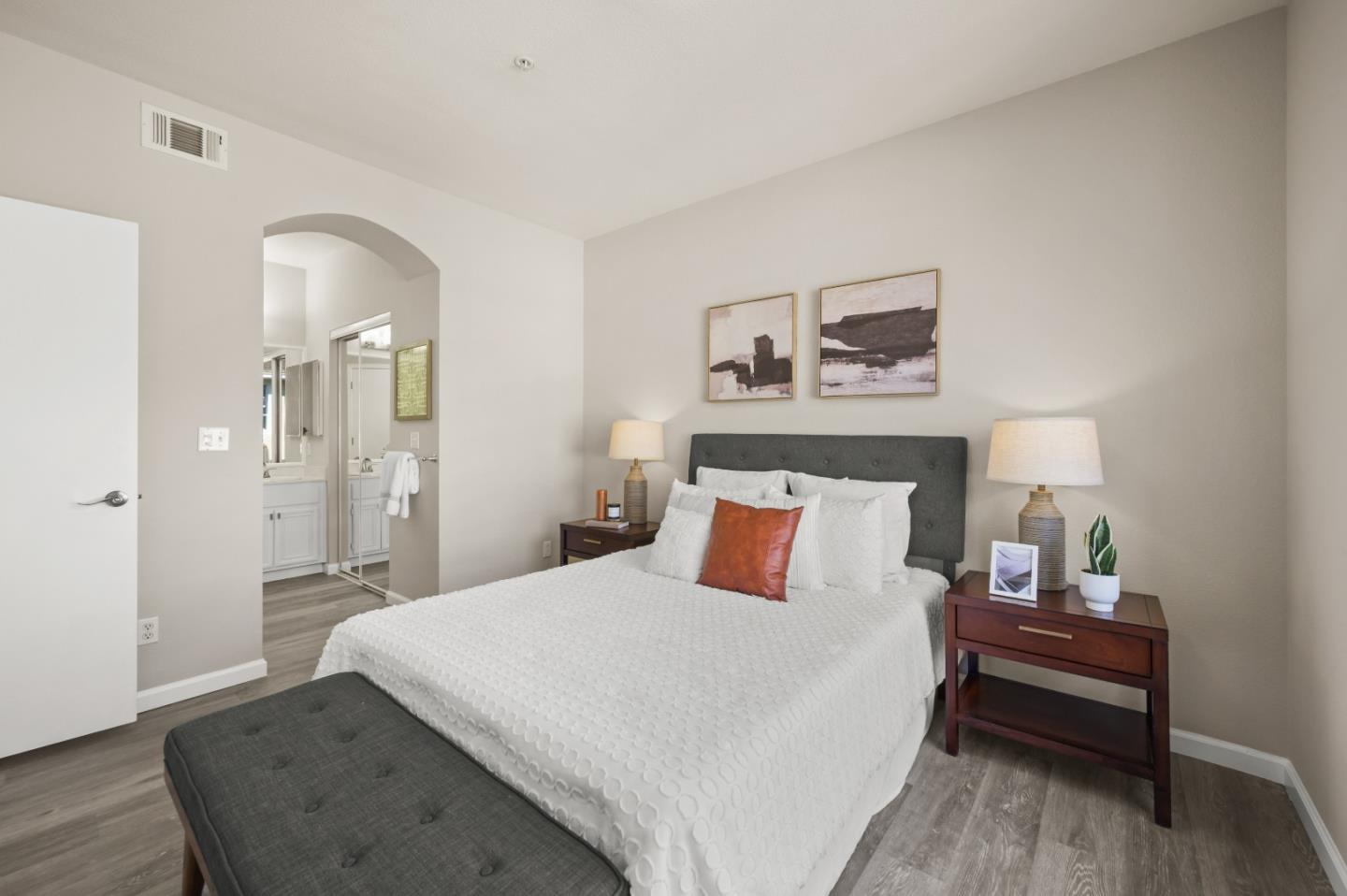 Detail Gallery Image 21 of 45 For 3349 Midtown Pl, San Jose,  CA 95136 - 2 Beds | 2 Baths