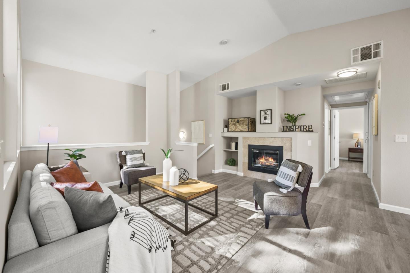 Detail Gallery Image 3 of 45 For 3349 Midtown Pl, San Jose,  CA 95136 - 2 Beds | 2 Baths