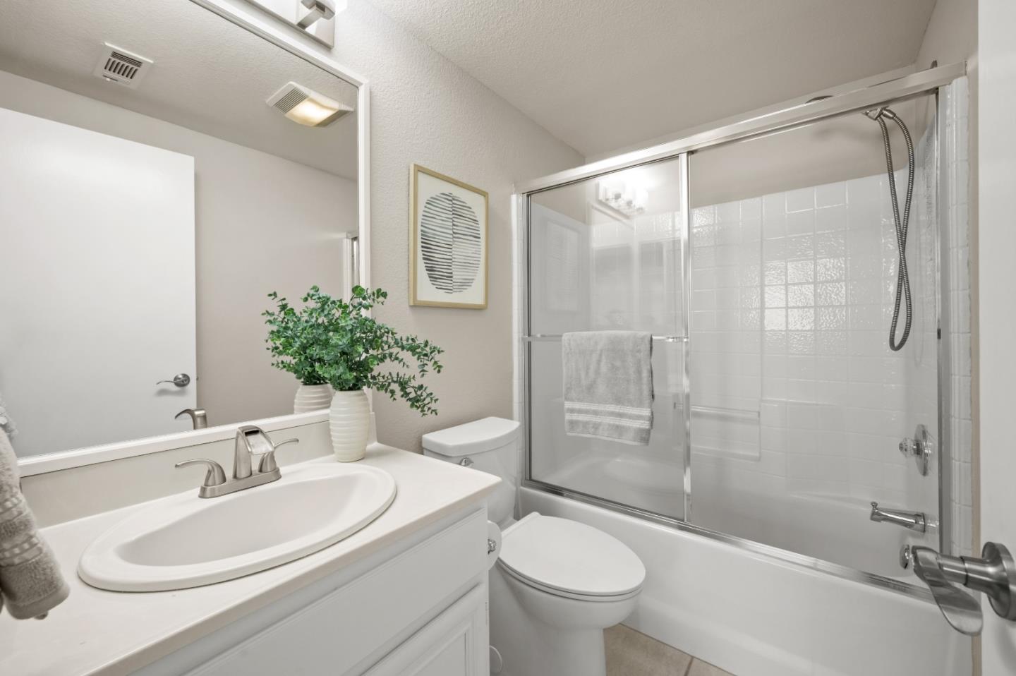 Detail Gallery Image 32 of 45 For 3349 Midtown Pl, San Jose,  CA 95136 - 2 Beds | 2 Baths