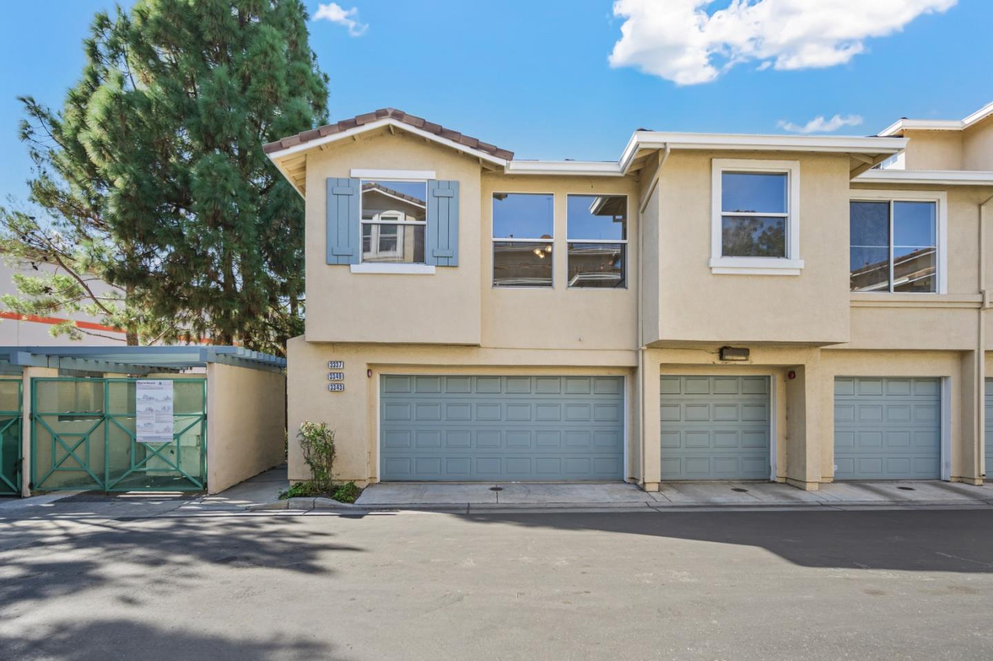 Detail Gallery Image 37 of 45 For 3349 Midtown Pl, San Jose,  CA 95136 - 2 Beds | 2 Baths