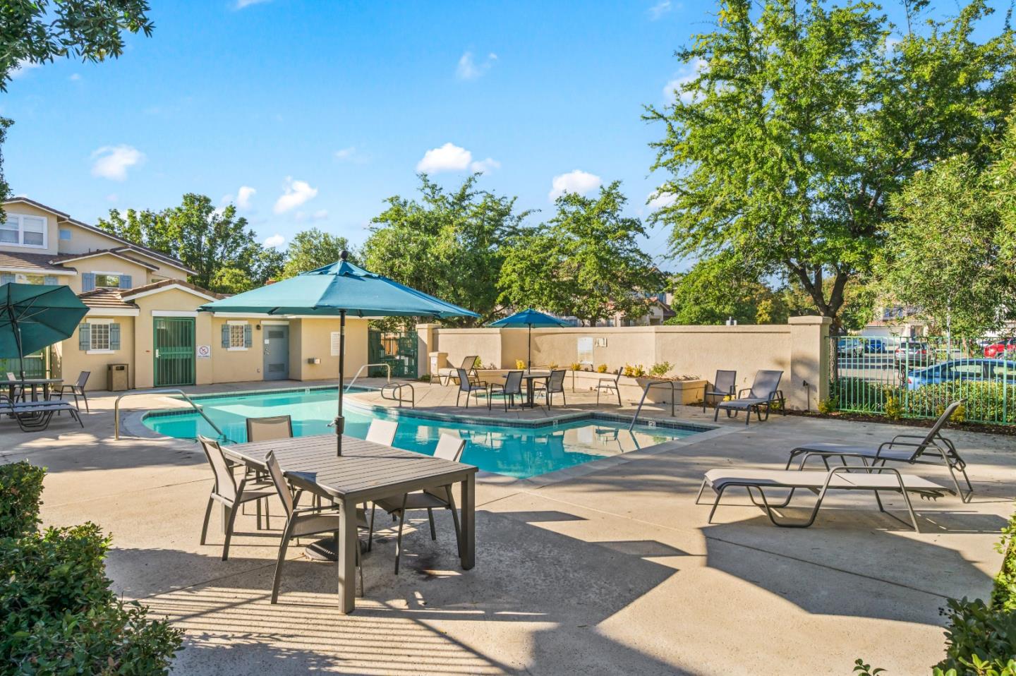 Detail Gallery Image 42 of 45 For 3349 Midtown Pl, San Jose,  CA 95136 - 2 Beds | 2 Baths