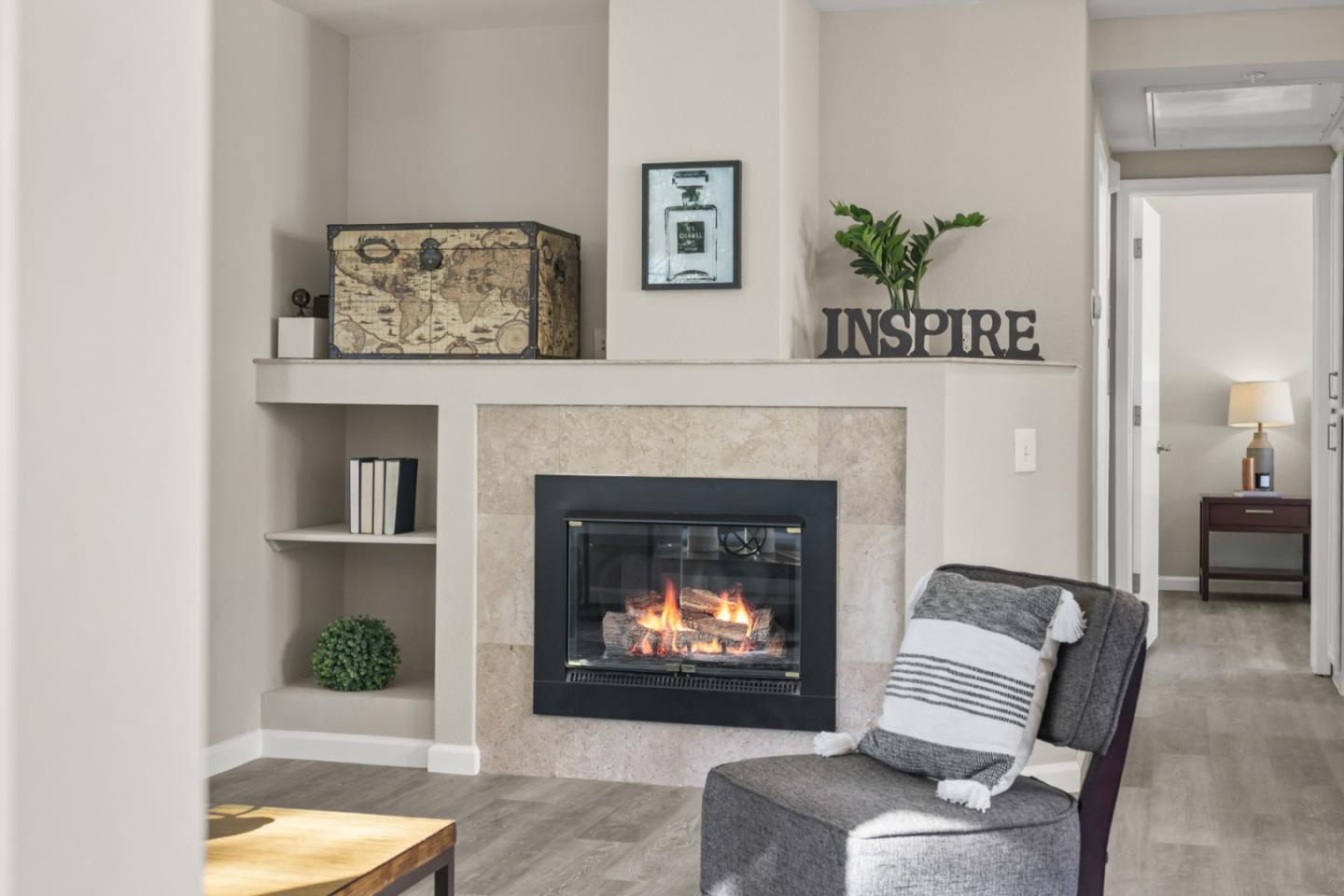 Detail Gallery Image 6 of 45 For 3349 Midtown Pl, San Jose,  CA 95136 - 2 Beds | 2 Baths