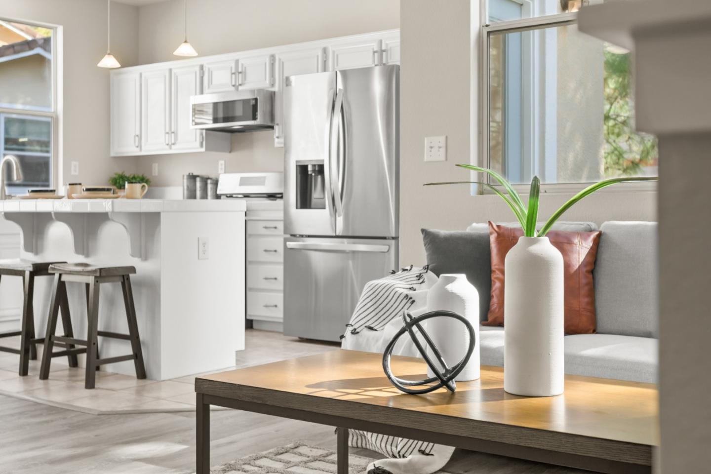 Detail Gallery Image 7 of 45 For 3349 Midtown Pl, San Jose,  CA 95136 - 2 Beds | 2 Baths