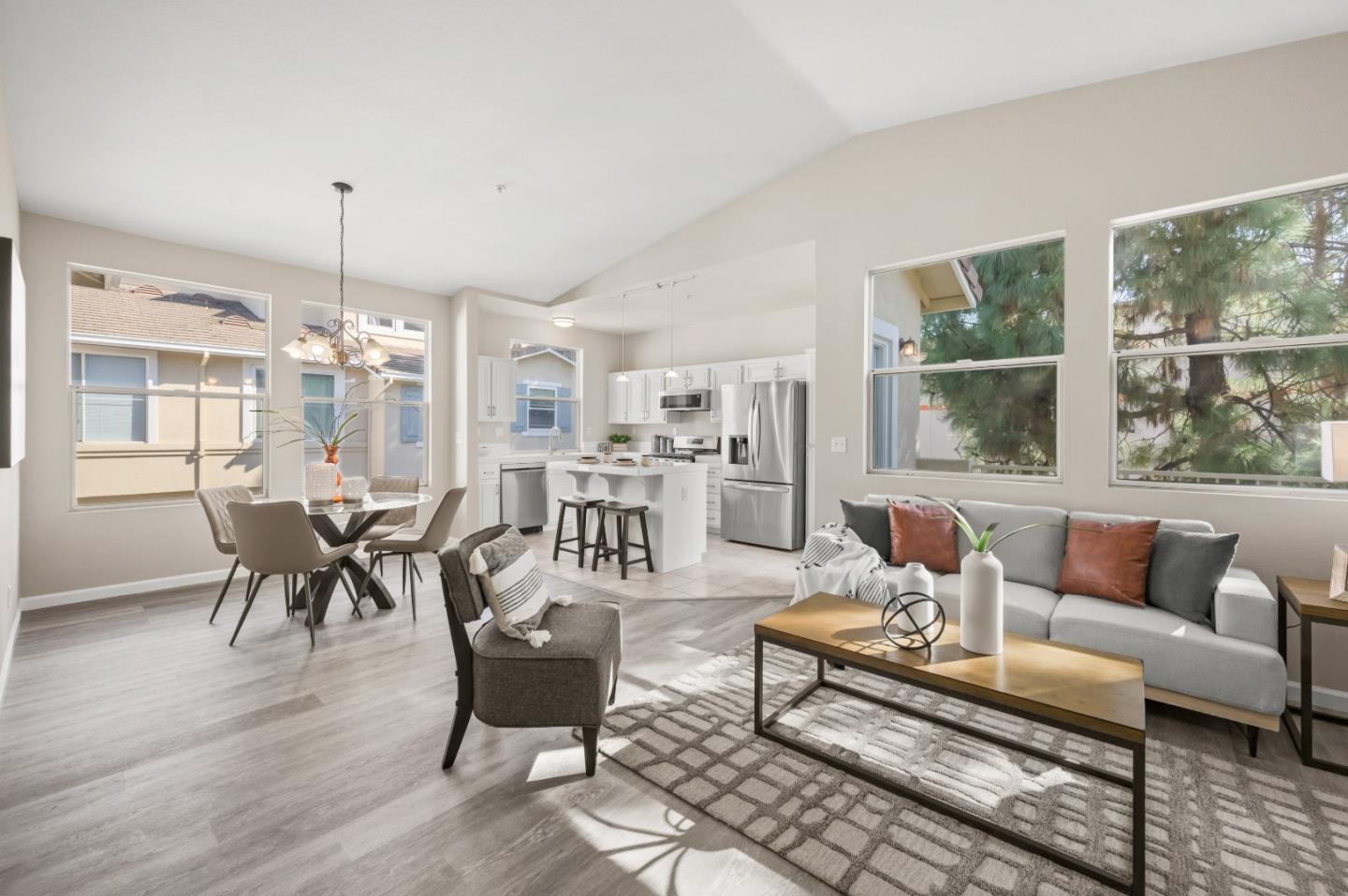 Detail Gallery Image 8 of 45 For 3349 Midtown Pl, San Jose,  CA 95136 - 2 Beds | 2 Baths