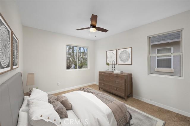 Detail Gallery Image 13 of 17 For 2627 W Vernon Ave, Los Angeles,  CA 90008 - 3 Beds | 3 Baths