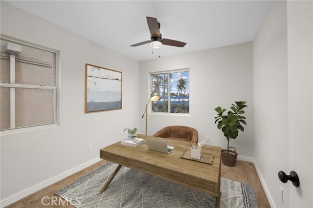 Detail Gallery Image 14 of 17 For 2627 W Vernon Ave, Los Angeles,  CA 90008 - 3 Beds | 3 Baths