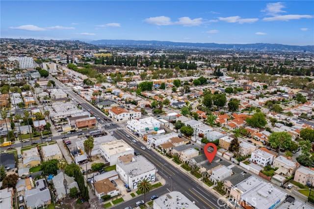 Detail Gallery Image 17 of 17 For 2627 W Vernon Ave, Los Angeles,  CA 90008 - 3 Beds | 3 Baths