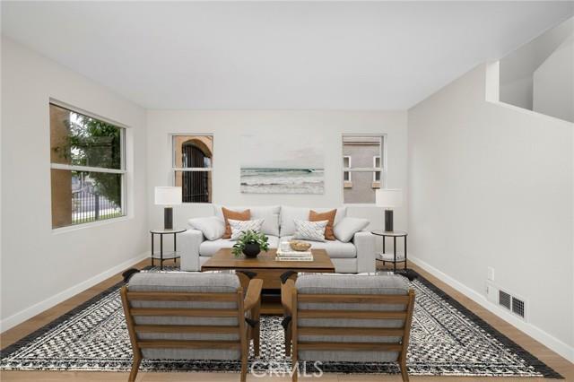 Detail Gallery Image 2 of 17 For 2627 W Vernon Ave, Los Angeles,  CA 90008 - 3 Beds | 3 Baths