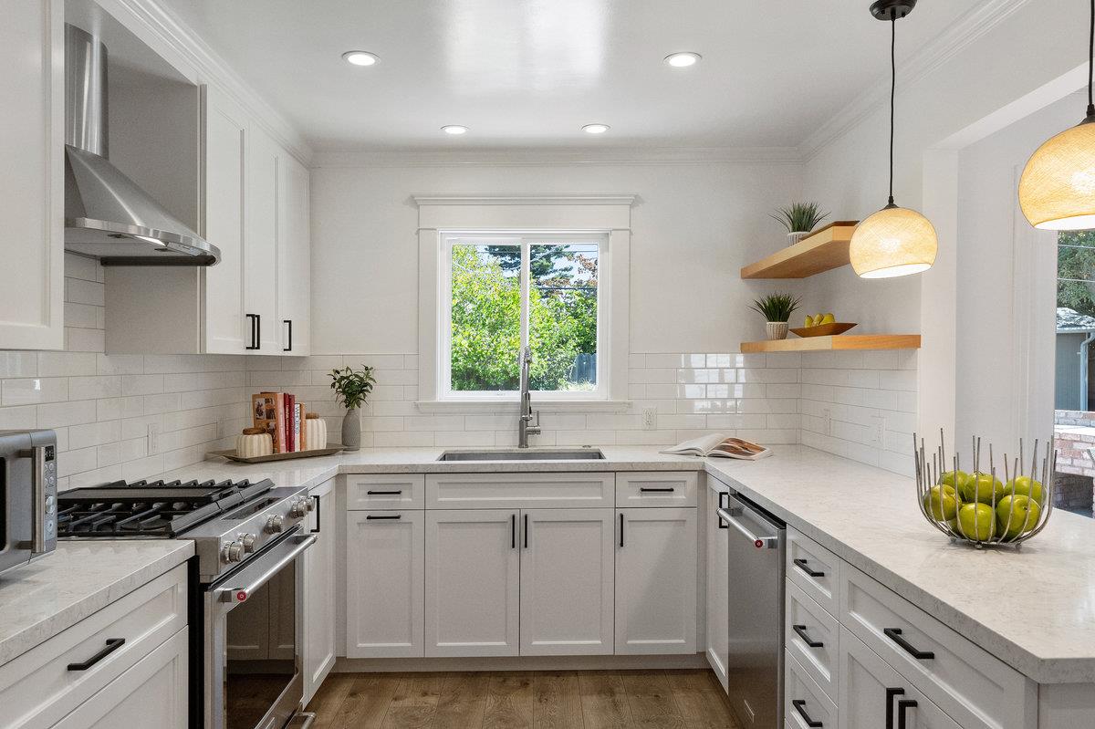 Detail Gallery Image 10 of 45 For 3937 Gillis Dr, San Mateo,  CA 94403 - 3 Beds | 1 Baths
