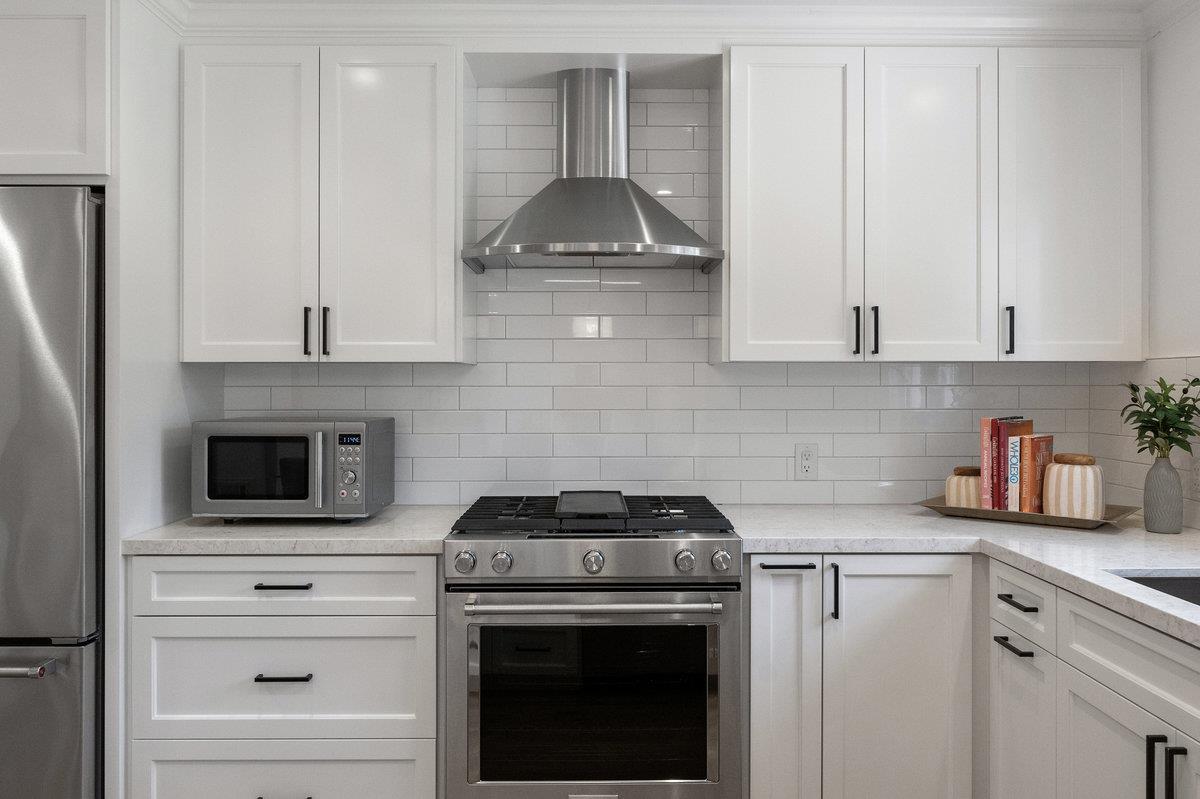Detail Gallery Image 11 of 45 For 3937 Gillis Dr, San Mateo,  CA 94403 - 3 Beds | 1 Baths