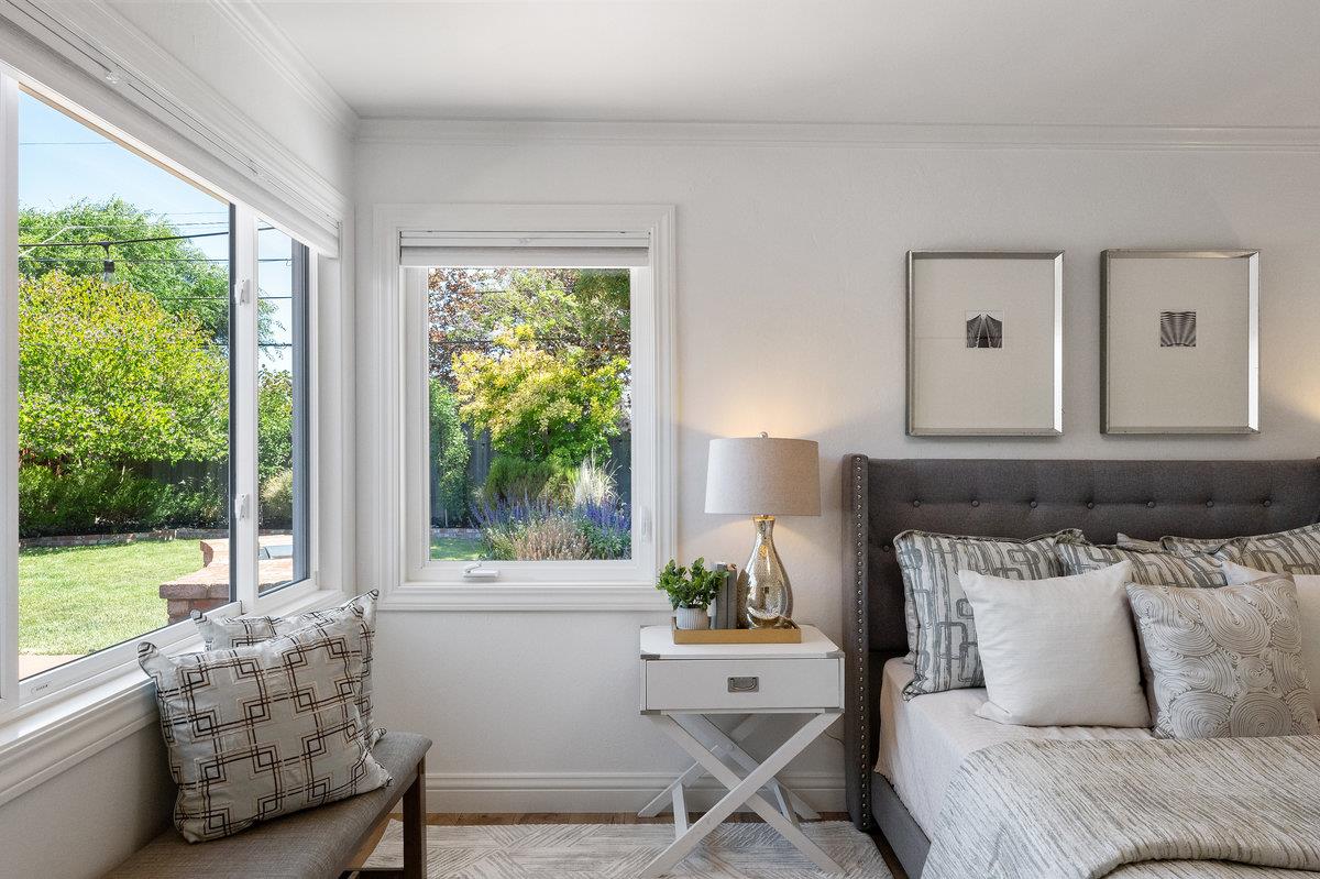 Detail Gallery Image 12 of 45 For 3937 Gillis Dr, San Mateo,  CA 94403 - 3 Beds | 1 Baths