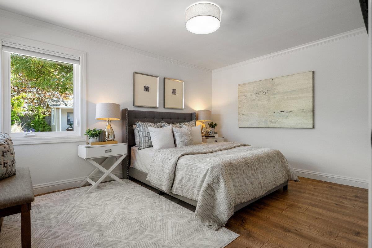 Detail Gallery Image 13 of 45 For 3937 Gillis Dr, San Mateo,  CA 94403 - 3 Beds | 1 Baths