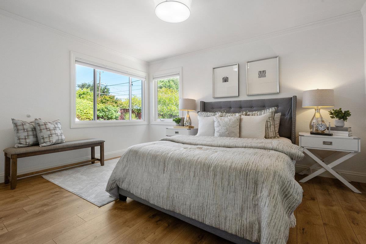 Detail Gallery Image 14 of 45 For 3937 Gillis Dr, San Mateo,  CA 94403 - 3 Beds | 1 Baths