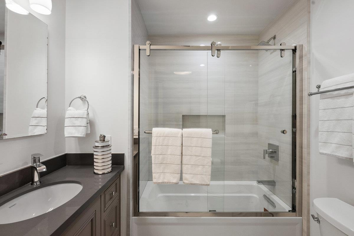 Detail Gallery Image 16 of 45 For 3937 Gillis Dr, San Mateo,  CA 94403 - 3 Beds | 1 Baths