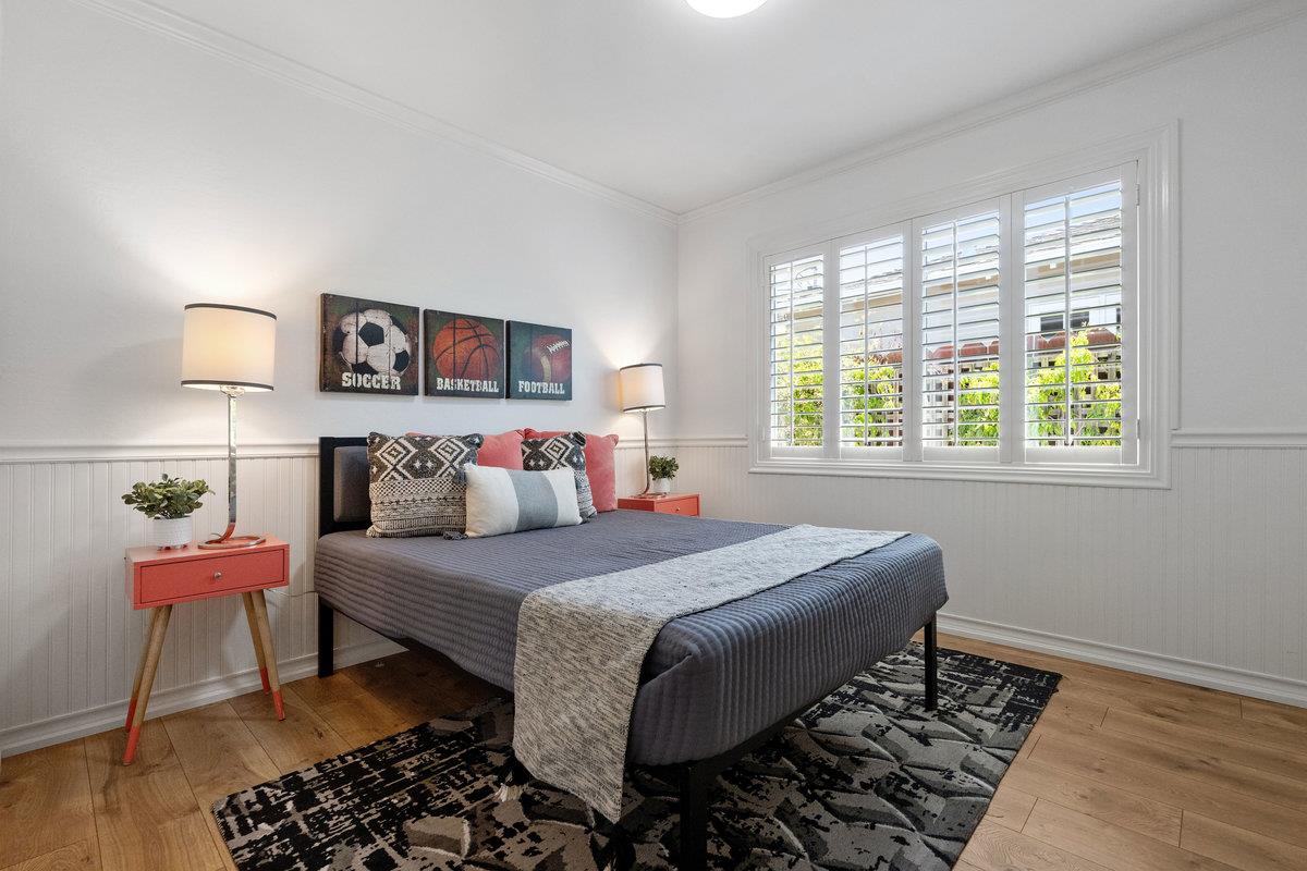 Detail Gallery Image 17 of 45 For 3937 Gillis Dr, San Mateo,  CA 94403 - 3 Beds | 1 Baths