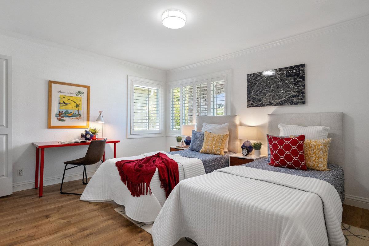 Detail Gallery Image 18 of 45 For 3937 Gillis Dr, San Mateo,  CA 94403 - 3 Beds | 1 Baths